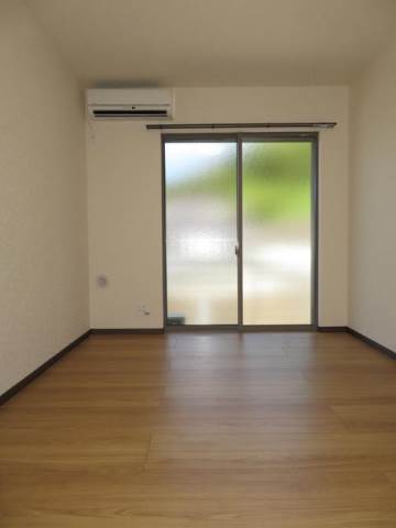 ネオステージⅡ1階 部屋その他