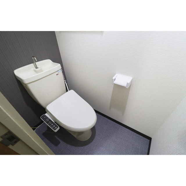 ラークハイツ座間4階 内観