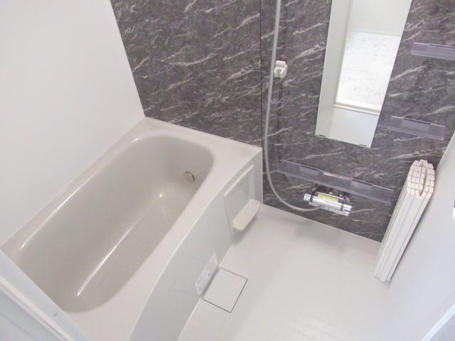 イーストガーデン バス