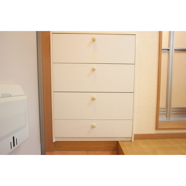 エナジーⅠ 内観