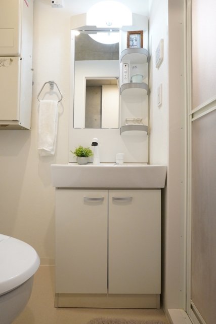 ＪＡＳＰＥＲ　Ｎｉｓｈｉｏｃｈｉａｉ3階 ※画像はイメージです(家具や小物は設備ではありません)