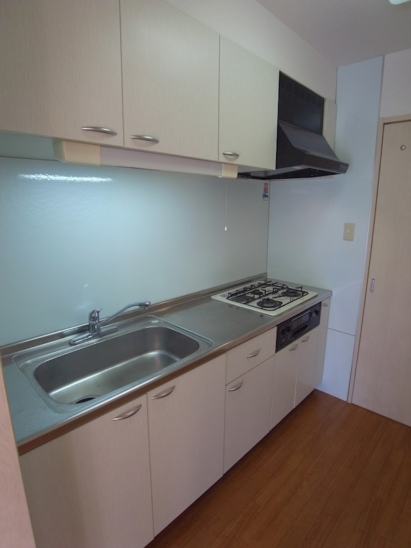 カーロヴィレッタカサイ キッチン