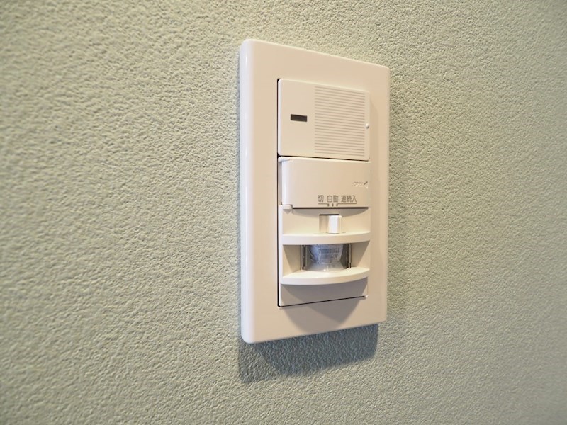 ドゥーエ蒲田南 部屋設備