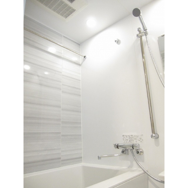 プレール・ドゥーク桜台 バス