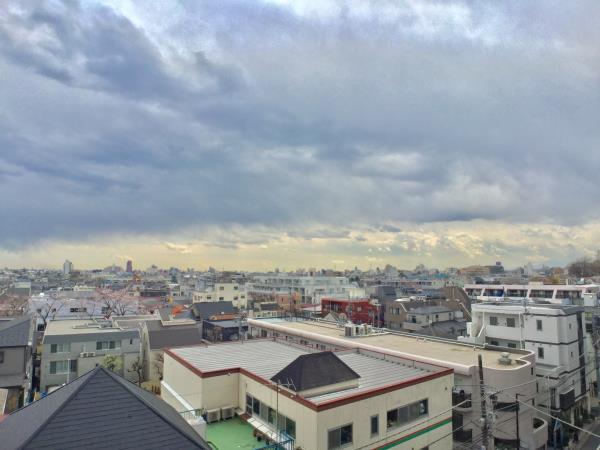 ＳＳ－Ｄ6階 部屋その他