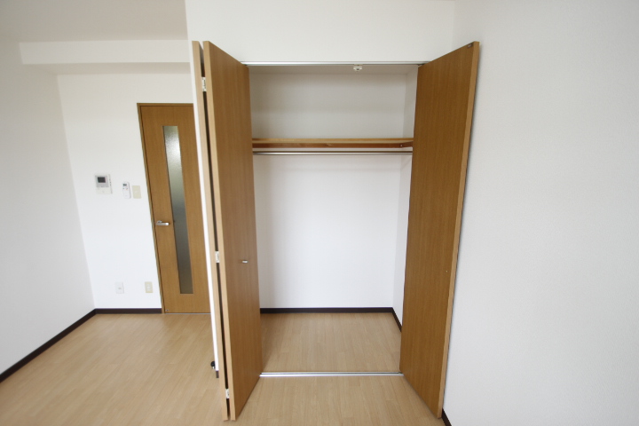 グレイス・ルース2階 部屋その他