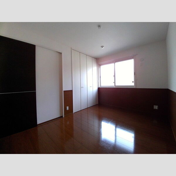 ルミエール　B101号室 6帖の洋室