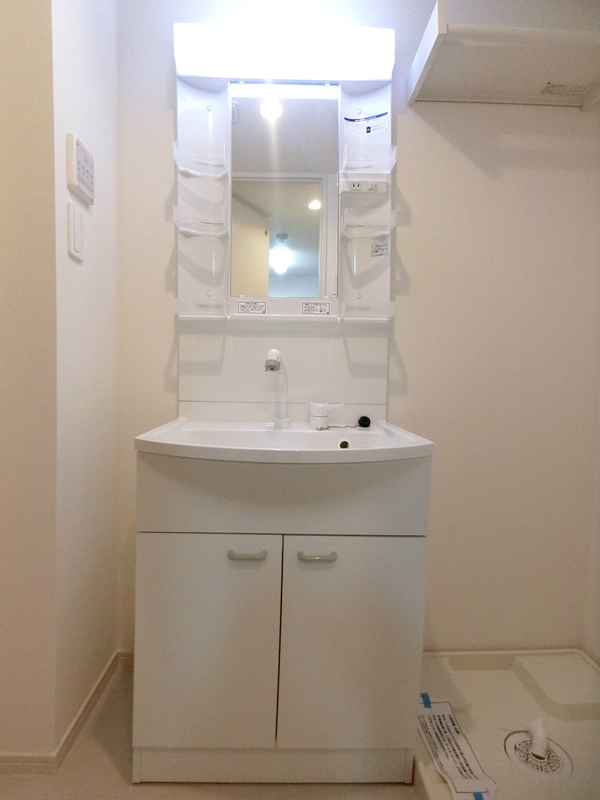 リブリ・ラサンテ湘南 洗面