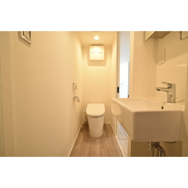 EDIT ebisu0204号室 内観