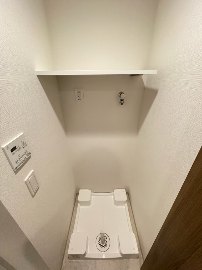 ガーラ・ステーション川崎久地2階 部屋設備