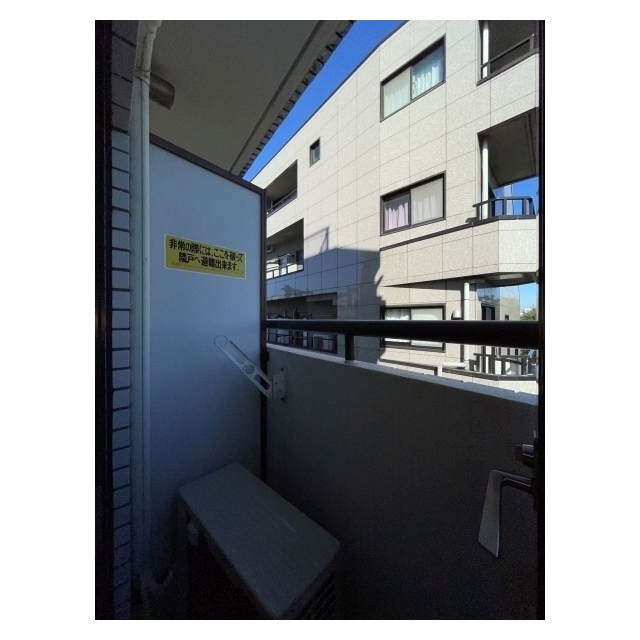 ジェイパーク高円寺5階 同建物別部屋の参考画像