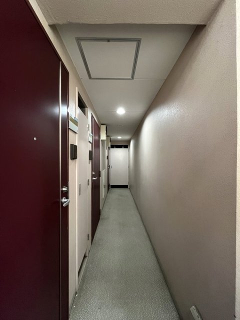 ウェルハウス広尾1階 その他共有部分