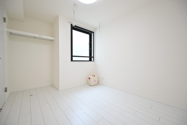 長楽町屋レジデンス4階 部屋その他
