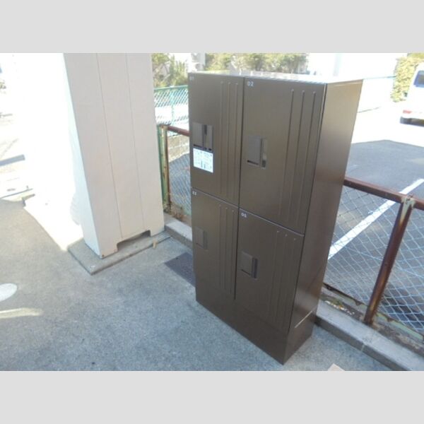 エスポワール202号室 周辺