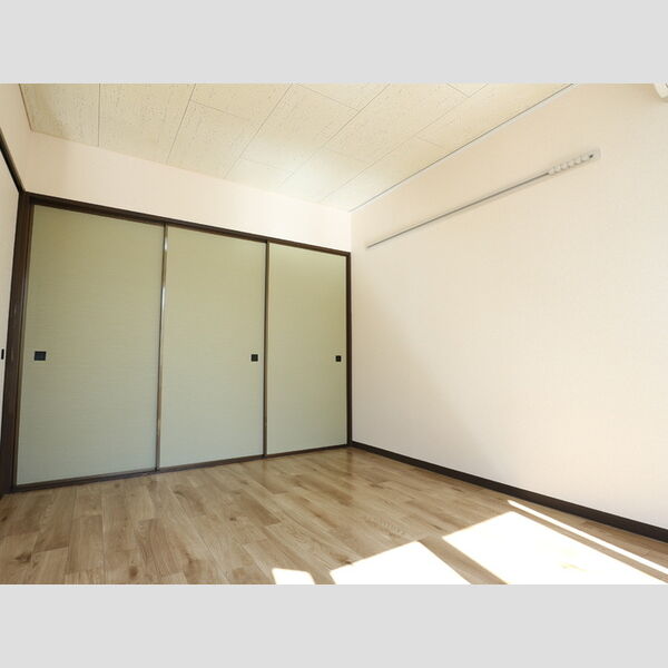 TAP滝本ハイツ103号室 洋室②