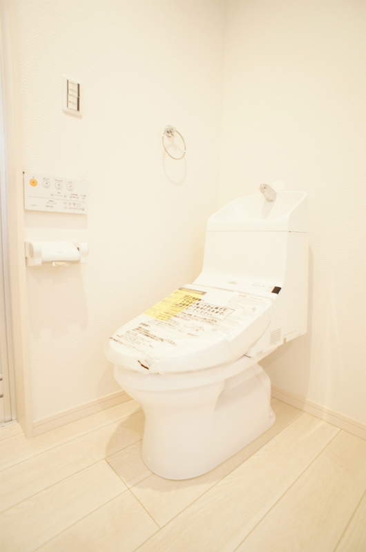 ココメゾン トイレ