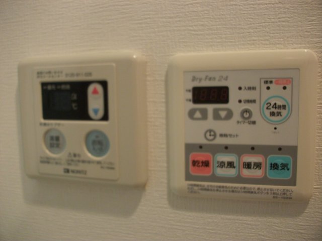 グラントゥルース西日暮里10階 同建物別部屋の参考画像