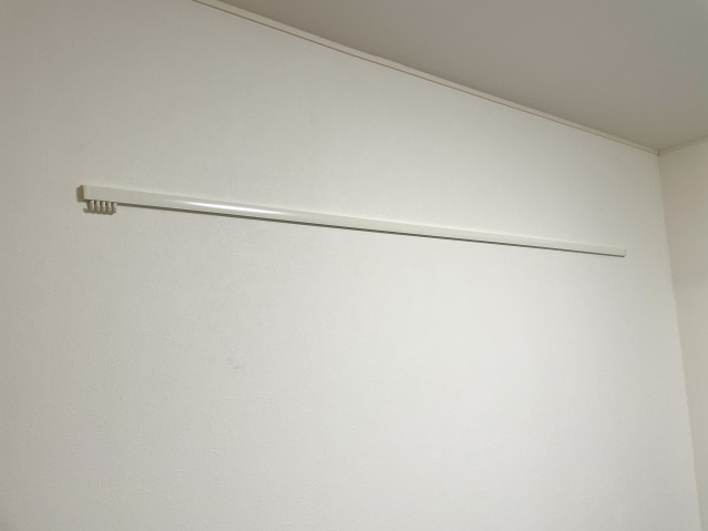 ルクール氷川台 内観