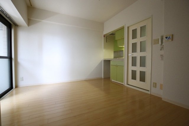 横浜平沼ダイカンプラザ三号館9階 部屋その他