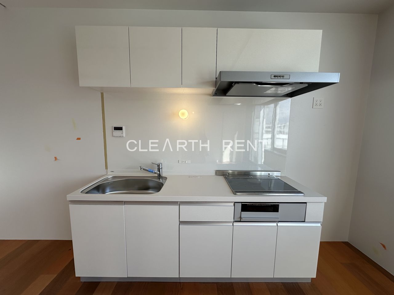 アスタルテ上原3階 キッチン