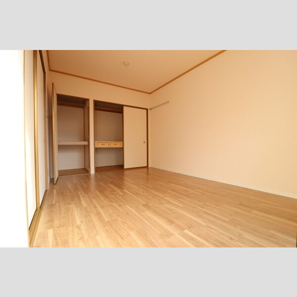 ドリームシティ　A201号室 洋室