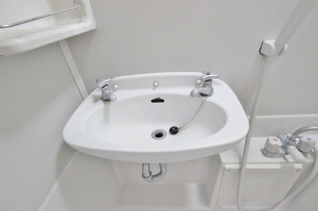 パークヒルみずほ4階 部屋その他