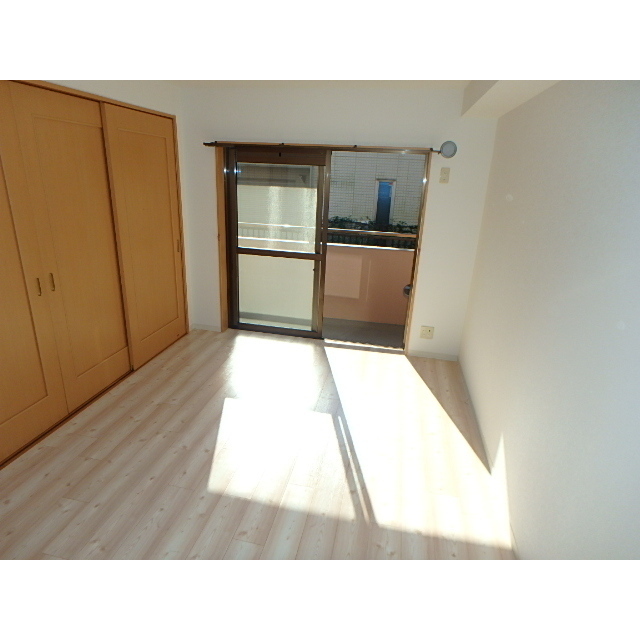 ファンテージ 内観