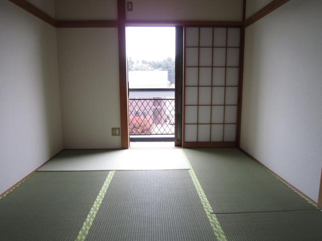 用田テラスＣ棟0001号室 部屋その他