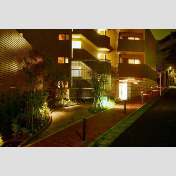 Hill Flat Osaki103号室 Hill Flat Osaki