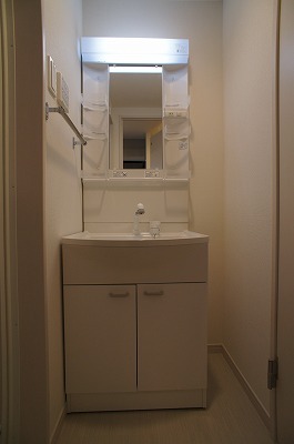 リブリ・カシオペアⅡ 洗面