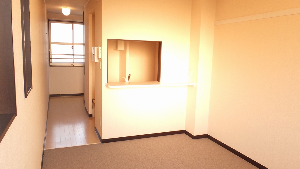 レオネクストコクメイハイツＴ102号室 部屋その他