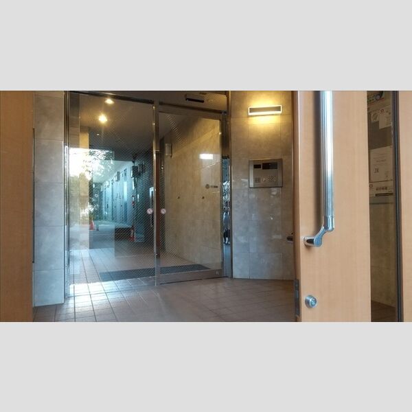 レジェンドアビタシオン207号室 周辺