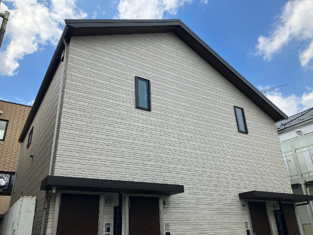 Ｉｌ　Ｇａｔｔｏ　経堂202号室 外観