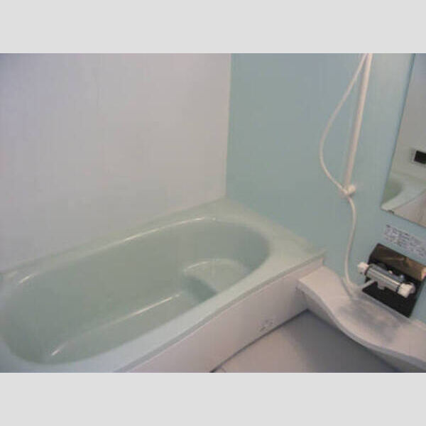 ミ・カーサ ミ・カーサ205 浴室