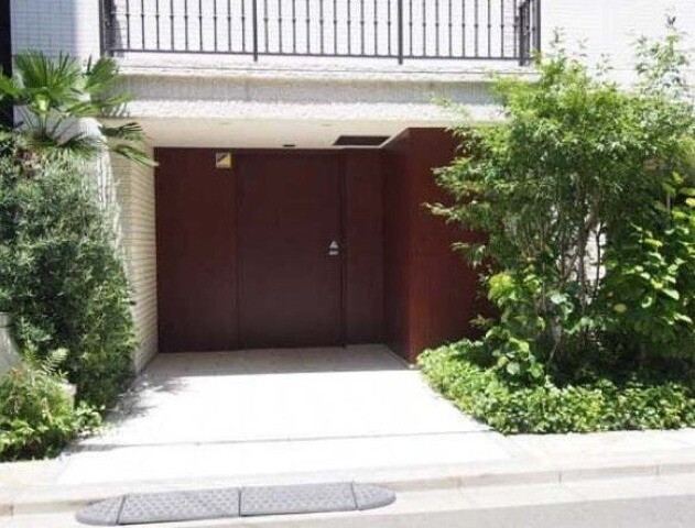 ソルフィエスタ御徒町ベレッツァ6階 外観