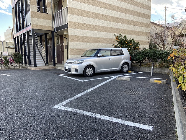 レオパレスサニーコート202号室 部屋その他