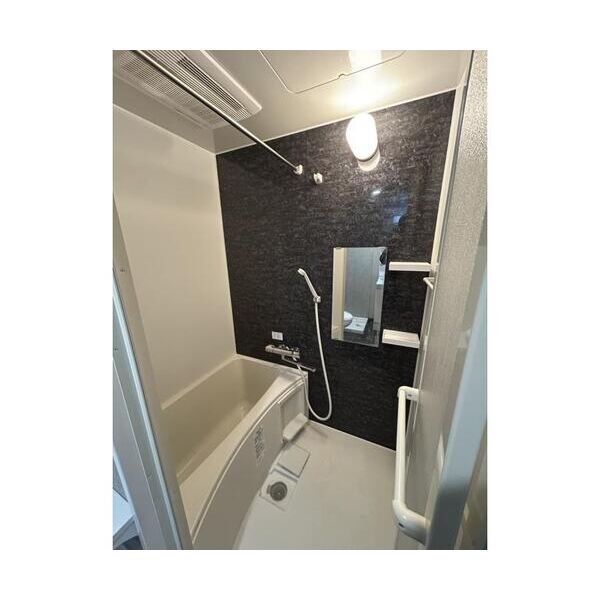 シルベリオ練馬402号室 お風呂