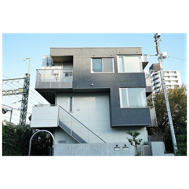 Ｙ’Ｓ　ＨＯＵＳＥ 外観