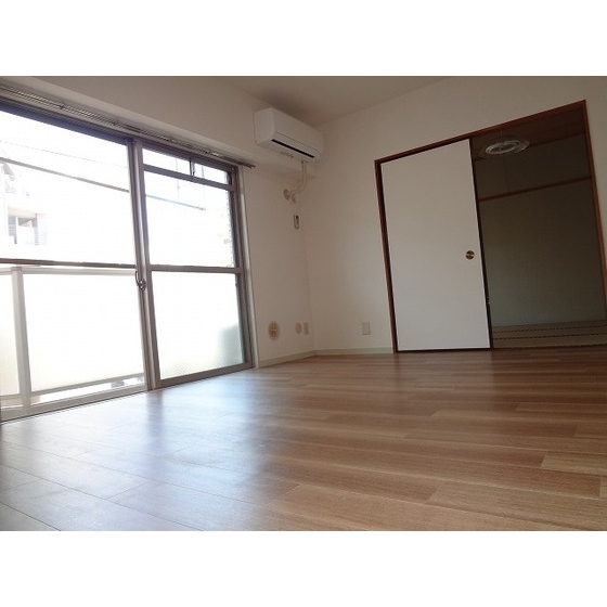 シーライト湘南 内観