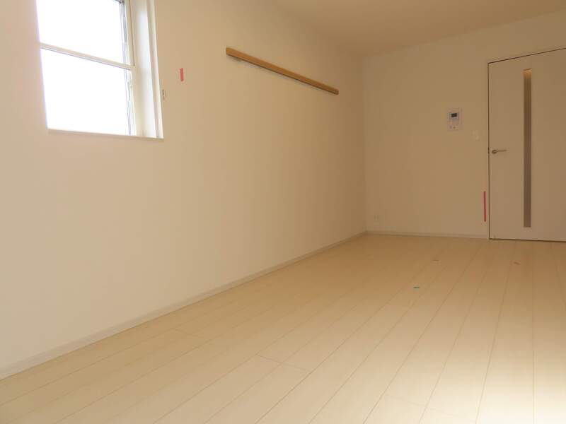 リブリ・June HAPPINESS1階 寝室