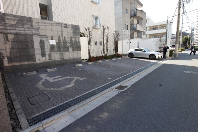 プライムアーバン市谷仲之町111号室 ※参考写真