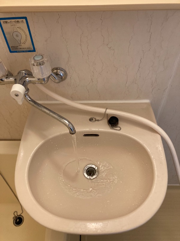 ロジュマンＮＳ　Ｂ棟 ※別号室の写真になります