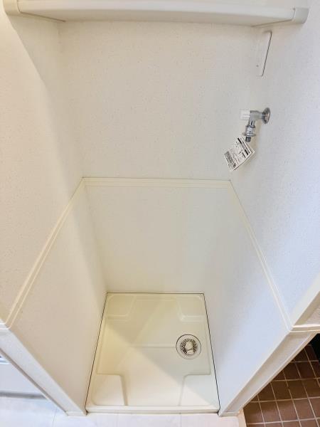 フォルス２１1階 部屋その他