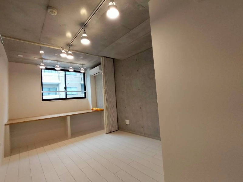 Fons Lucis Izumi2階 リビング