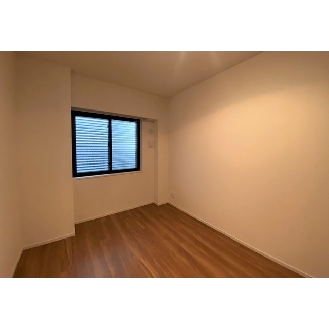 ザ・パークハウス市谷加賀町レジデンス1F号室 同建物別部屋の参考画像