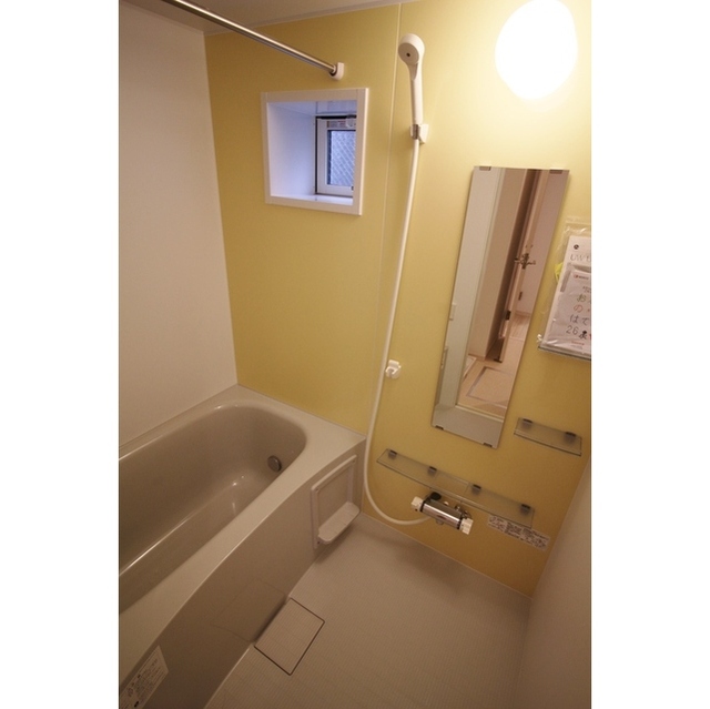 Dura Casa松戸 お風呂