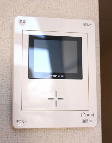 レオパレスベンデュール 周辺