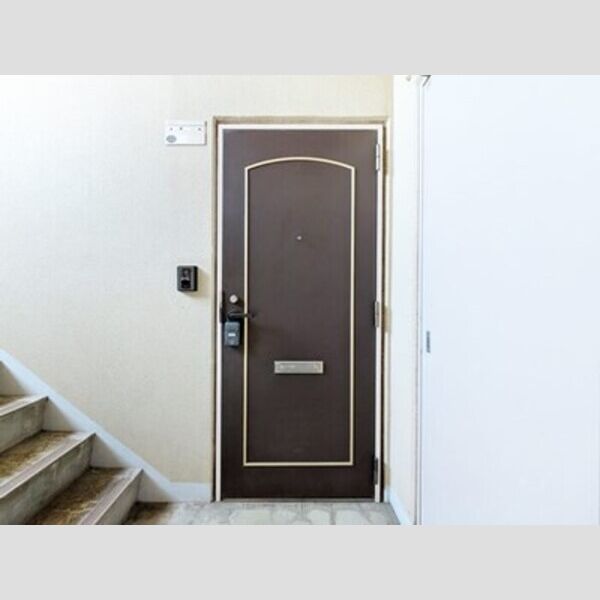 エコガーデン　C棟312号室 同建物別部屋の参考画像