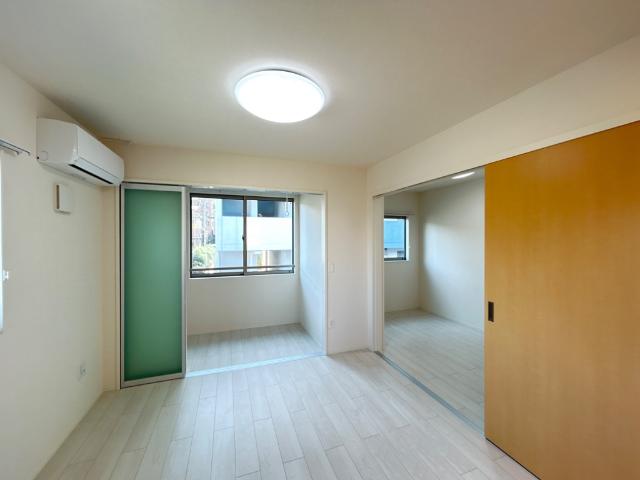 グランデ壱番館 室内（イメージ）