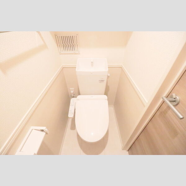 Eclat西大宮/Embellir西大宮　Embellir西大宮 温水洗浄暖房便座